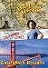 Dig Into History with California Jones: California Regions