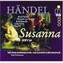 Handel: Susanna