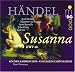 Handel: Susanna
