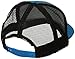Hurley Men's Warp 4 Hats Trucker