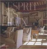 L'esprit des lieux : Elégance française