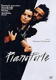 pianoforte (Dvd) Italian Import