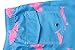 WUAMBO Athletic Men's Shark Volley Boardshorts