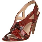 Joan & David Collection Womens Dalanaro Slingback Sandal Sandal