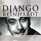 Djangology by  Django Reinhardt 