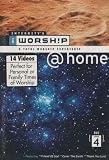 iWorship @ Home Volume 4 DVD