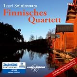 Finnisches Quartett - Taavi Soininvaara