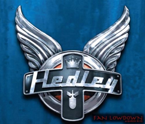 Hedley: Fan Lowdown: 0