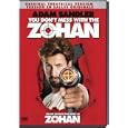 You Don't Mess With the Zohan