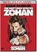 You Don't Mess With the Zohan