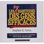 Les 7 Habitudes des Gens Efficaces (livre audio) de Covey