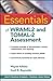 Essentials of WRAML2 and TOMAL-2 Assessment