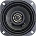 Earthquake Sound T40 TNT 2-Way Coaxial Speakers - Set of 2 (Black) RS.7249.00