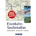 Eisenbahn-Taschenatlas