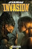 Produkt-Bild: Star Wars: Invasion Volume 3 - Revelations