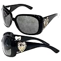 Gucci GG3057 Womens Sunglasses