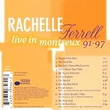 Live at Montreux