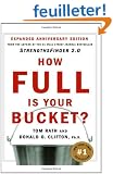How Full Is Your Bucket?