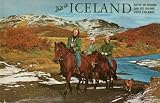 This Is Iceland - Dette Er Island - Das Ist Island - Voici L'Islande
