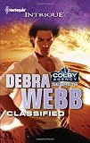 Classified (Harlequin Intrigue Series)
