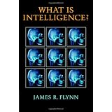 What Is Intelligence?
