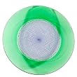Reticello Low Bowl
