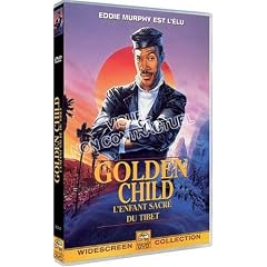 Golden Child, l'enfant sacr� du Tibet
