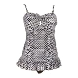 Bikini Set Tankini Screw and Nail
