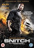 Snitch [DVD]