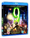 9 (Nine) [Blu-ray][Region Free]