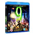 9 (Nine) [Blu-ray][Region Free]