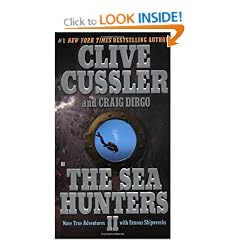 The Sea Hunters II