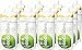 CoCo Libre Organic Coconut Water, Pineapple, 11 Ounce (Pack of 12)
