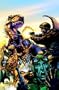 War that Time Forgot Vol. 1
