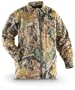 Ranger Jacket Northwoods Camo