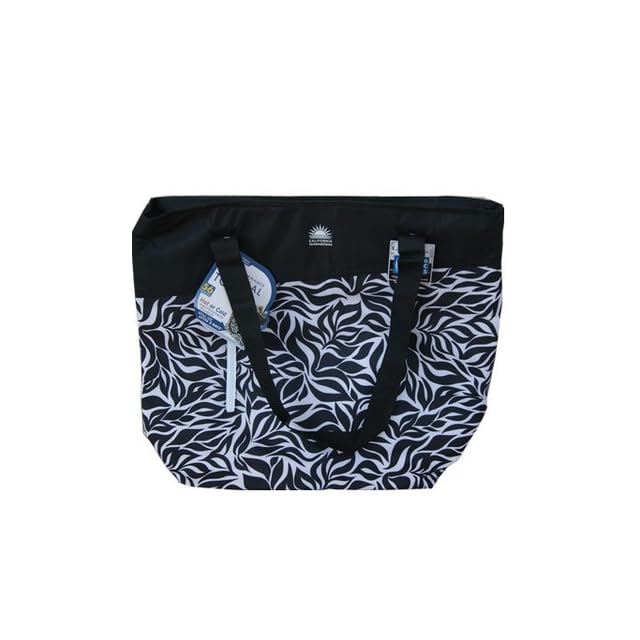 california innovations high performance thermal tote