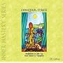 Conquer Stress: Meditations to Take You from Tension to Tranquility (Inner Mastery)