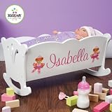 KidKraft Lil' Doll Cradle 60101