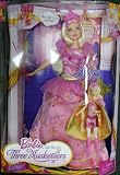 Barbie and The Three Musketeers Corinne Doll