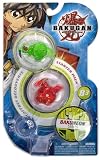 BakuNeon Bakugan Battle Brawlers Series Starter Pack - " NOT Randomly Picked", Sold As Shown In The Picture! (C51841)