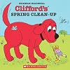 Clifford's Spring Clean-Up