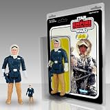 Han Solo Hoth Gear Star Wars 12 Inch Scale Kenner Gentle Giant Jumbo Figure