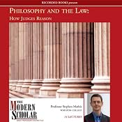 Philosophy and the Law: How Judges Reason | [Stephen Mathis]
