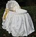 lulla smith jolie bassinet