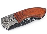 Folding Knives Series - 8