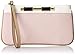 Anne Klein Women's Beyond The Pale Wristlet