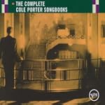 Comp Cole Porter Songbooks