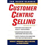 customercentric selling second edition