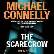 The Scarecrow: Jack McEvoy, Book 2 | [Michael Connelly]
