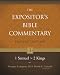 1 Samuel-2 Kings (Expositor s Bible Commentary, The)